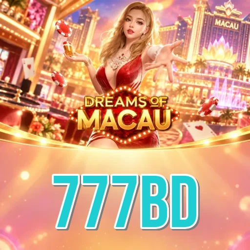 Screenshot 2 - 777bd Features