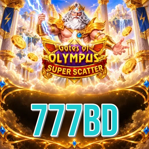 Screenshot 2 - 777bd Features
